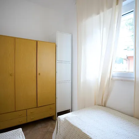 Centro Mare Di Marina Apartment *